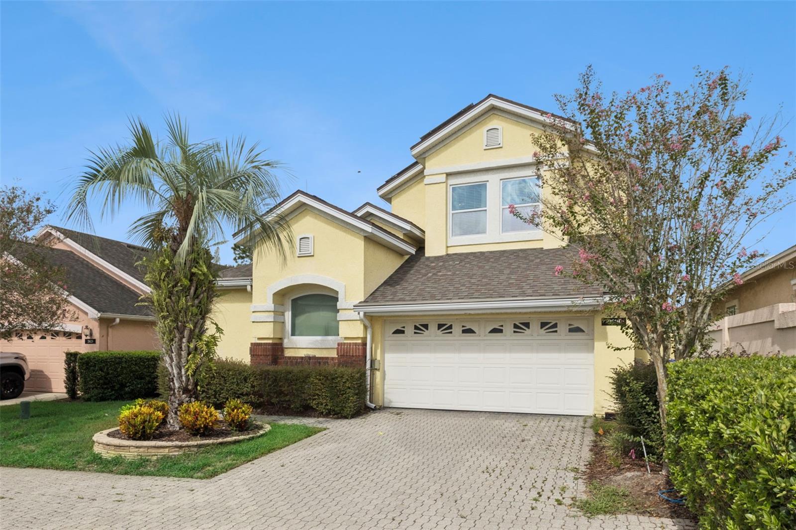 2619 Windchime, Orlando, FL 32837