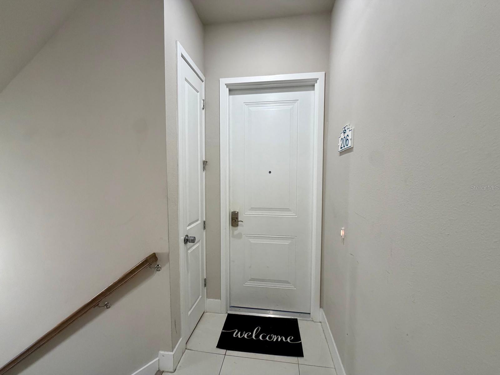 7760 Sandy Ridge Unit 206, Kissimmee, FL 34747