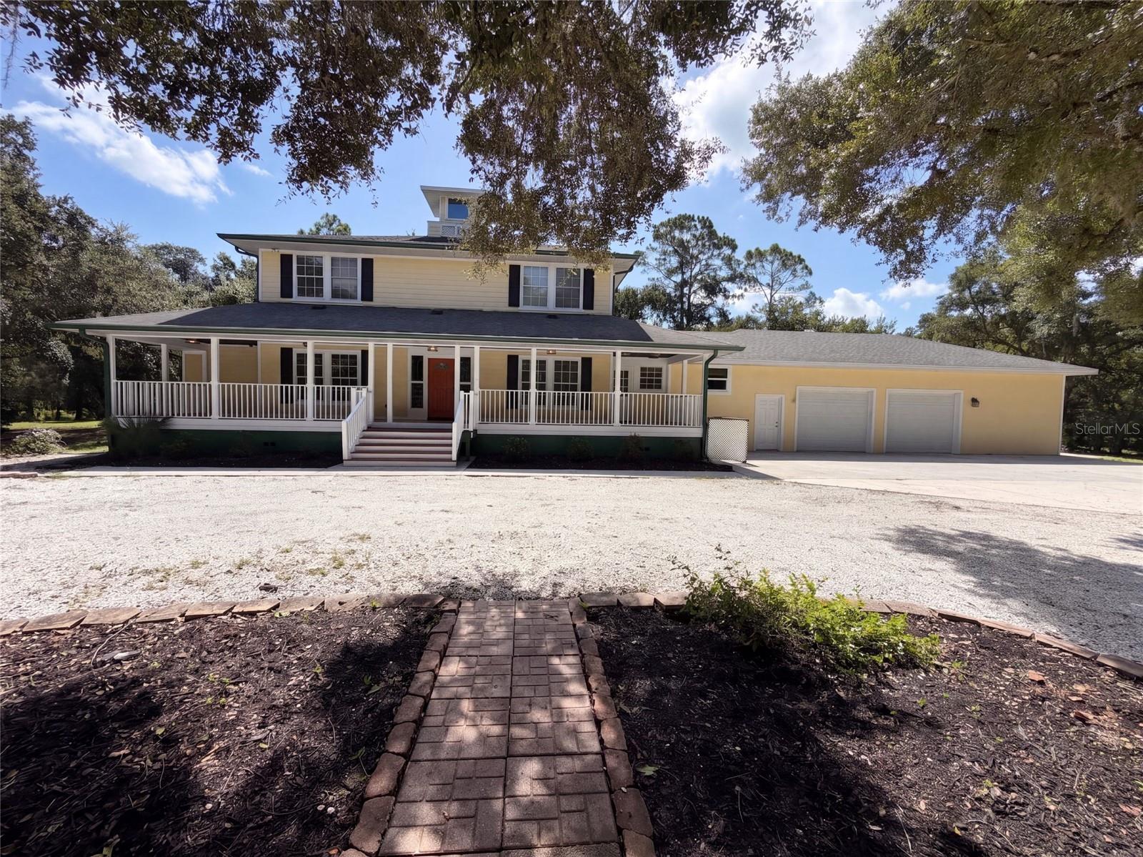 5438 Cold Spring, North Port, FL 34291