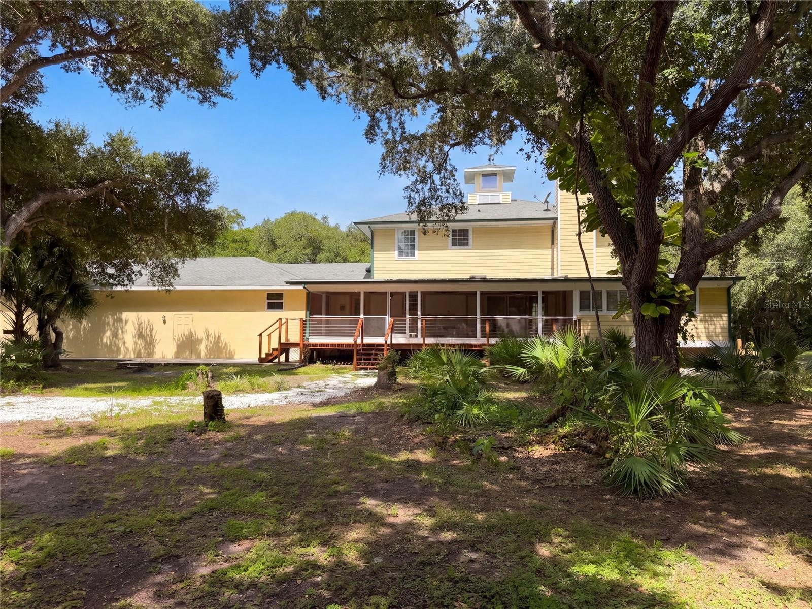 5438 Cold Spring, North Port, FL 34291