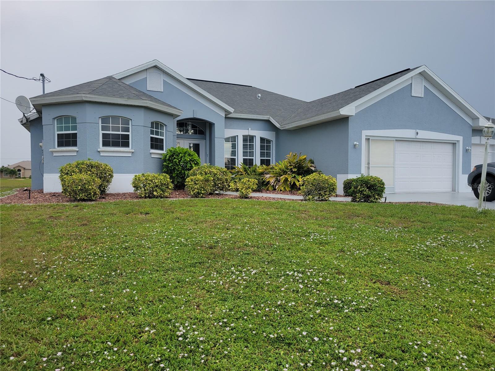 9 Bunker, Rotonda West, FL 33947