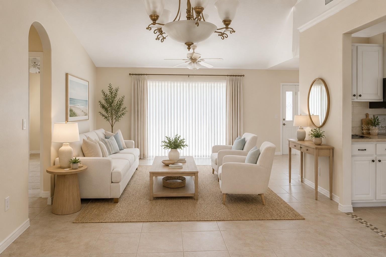 9 Bunker, Rotonda West, FL 33947