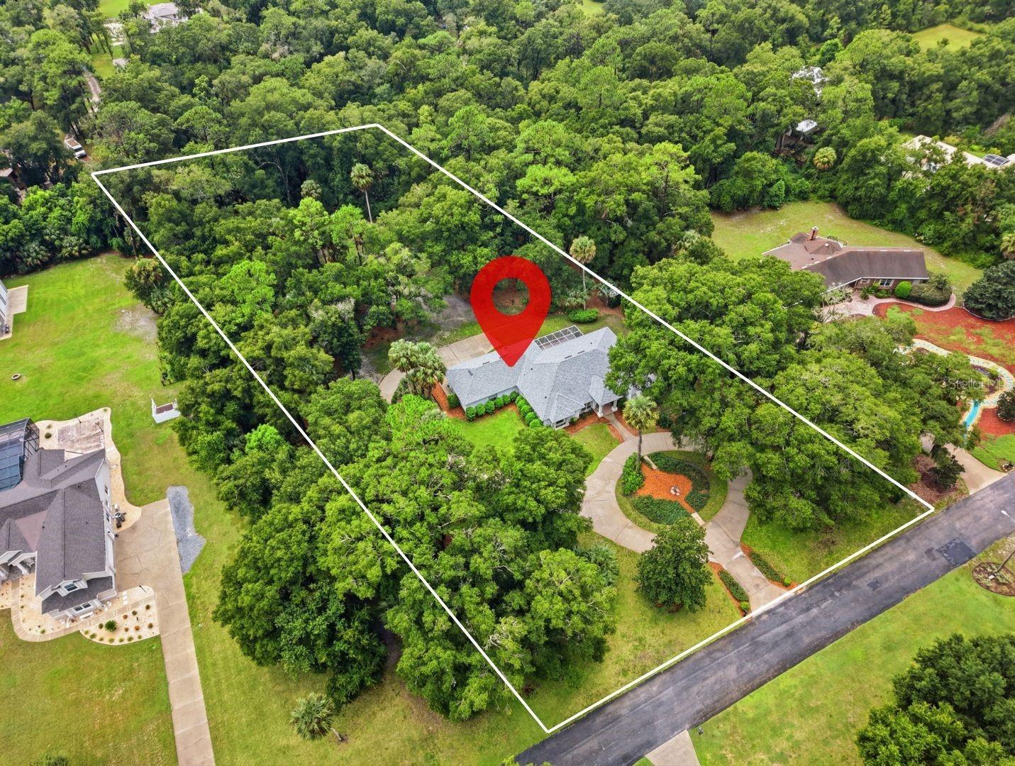 1830 Glenwood Oaks, Deland, FL 32720