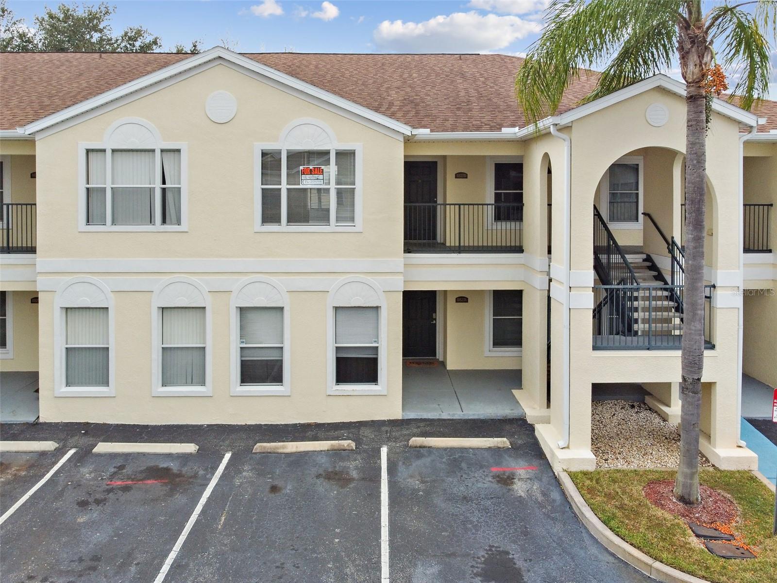 8827 Grand Palms Unit B, Kissimmee, FL 34747