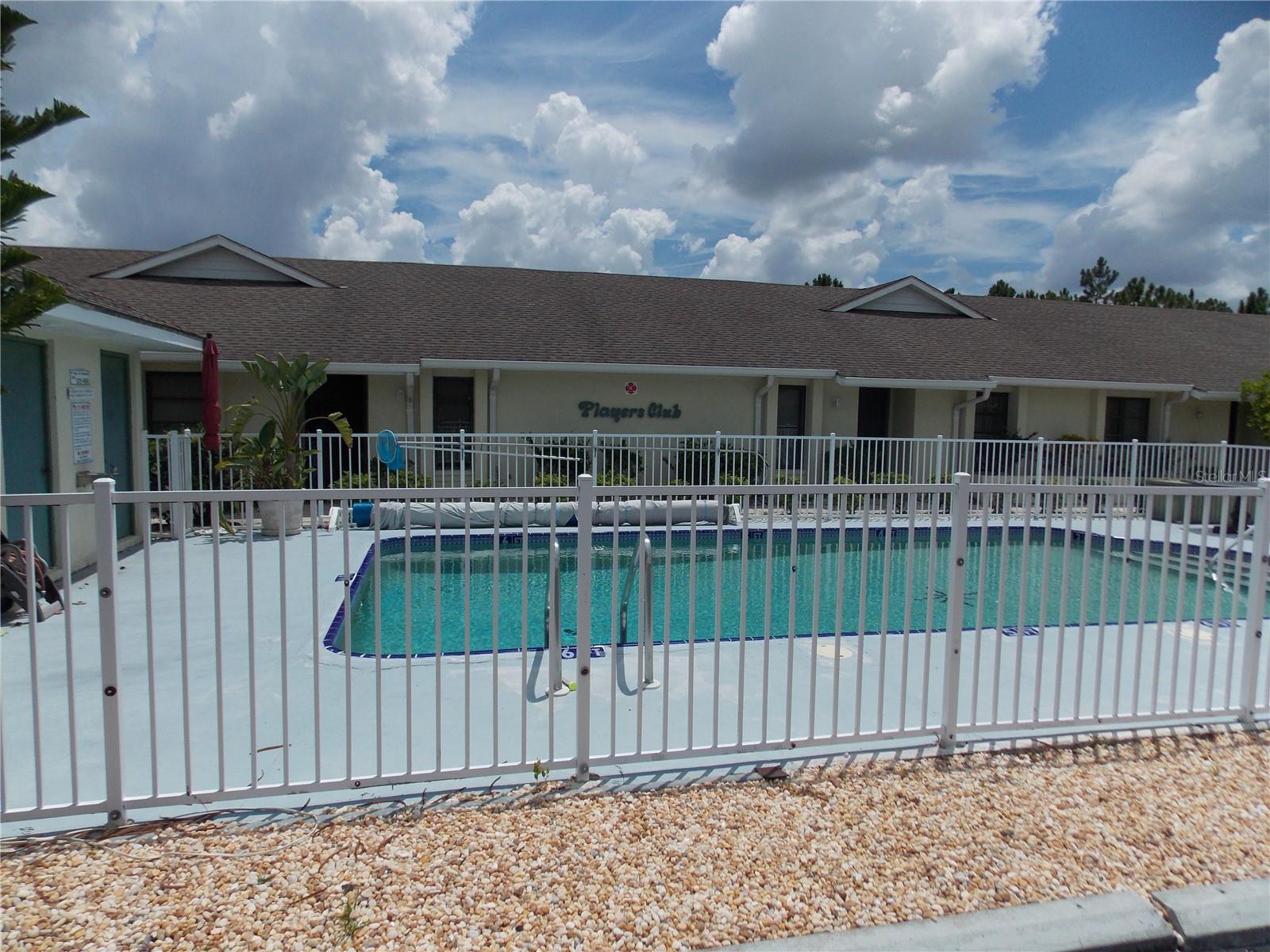 26267 Northern Cross Unit 6c, Punta Gorda, FL 33983