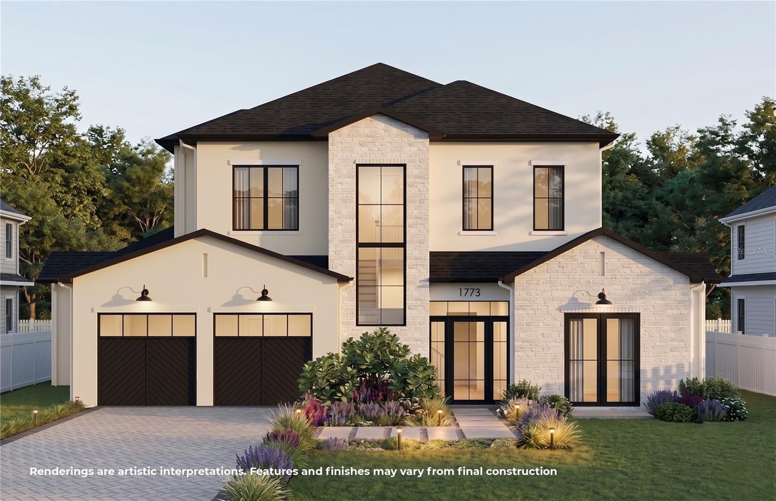 1773 Walnut, Winter Park, FL 32789