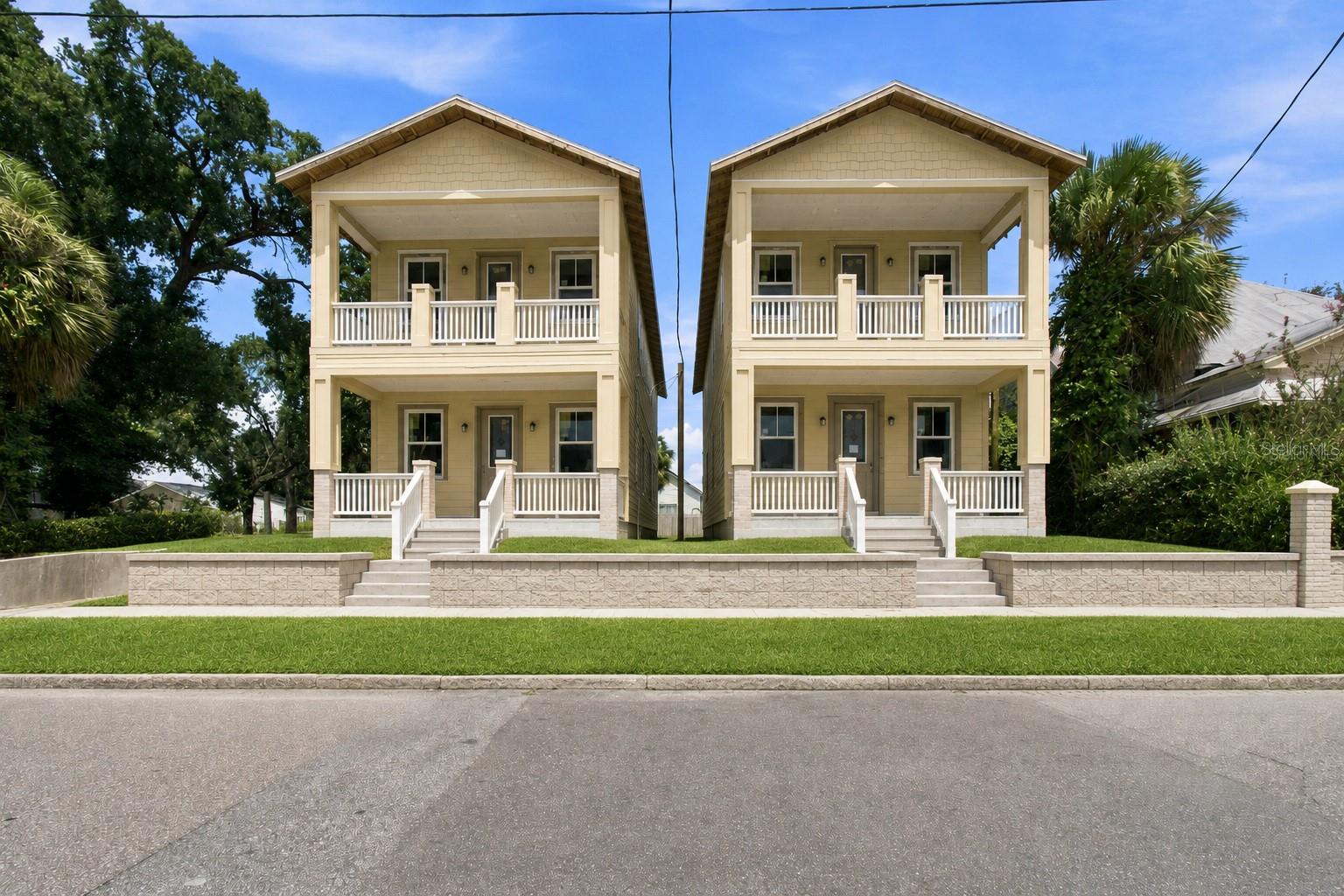 942 11th Unit 1, Tampa, FL 33605