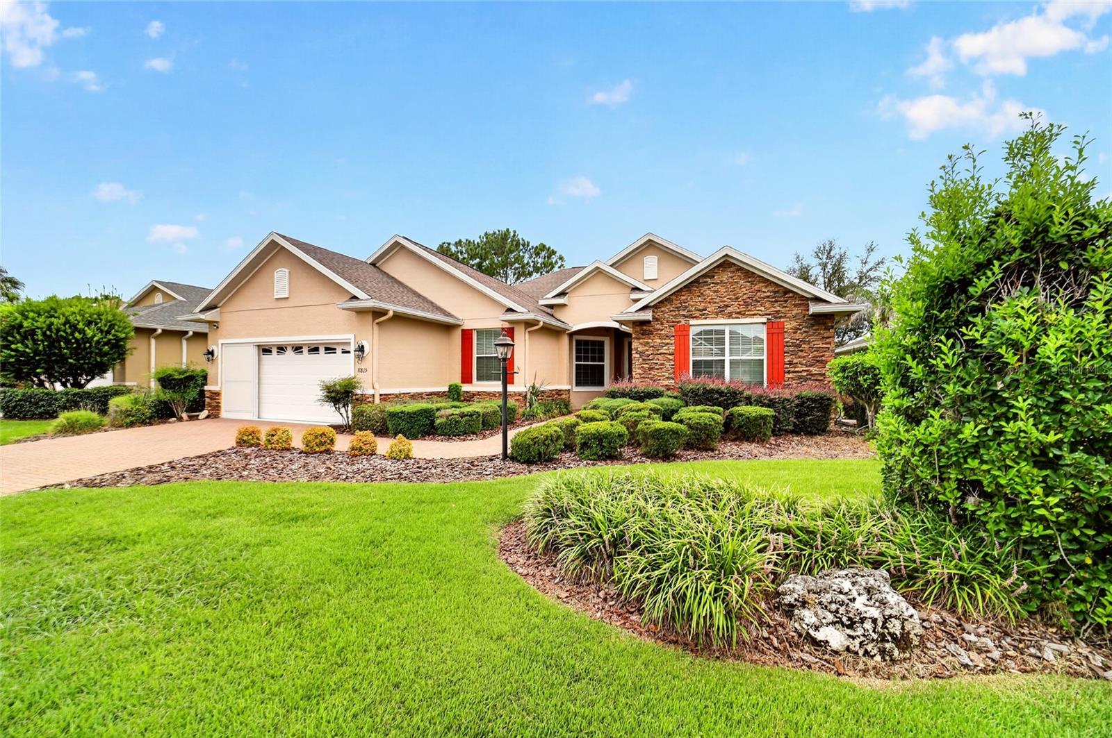 8815 83rd Court, Ocala, FL 34481