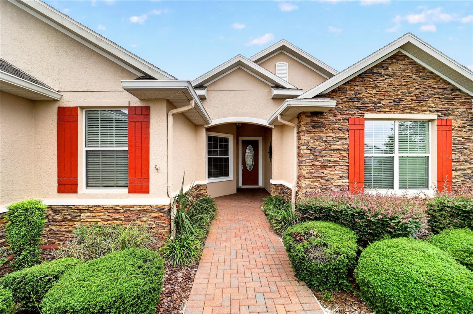 8815 83rd Court, Ocala, FL 34481
