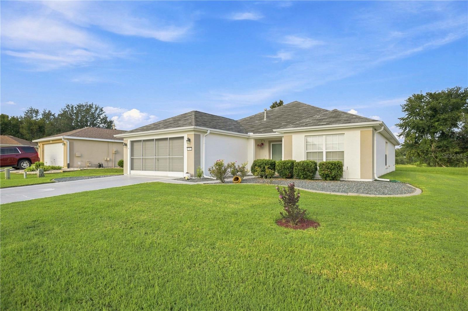 13827 85th, Summerfield, FL 34491