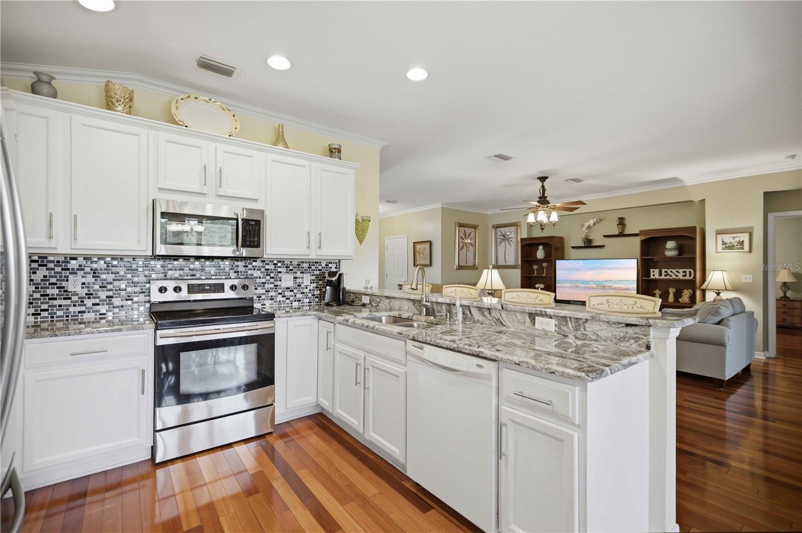 13827 85th, Summerfield, FL 34491