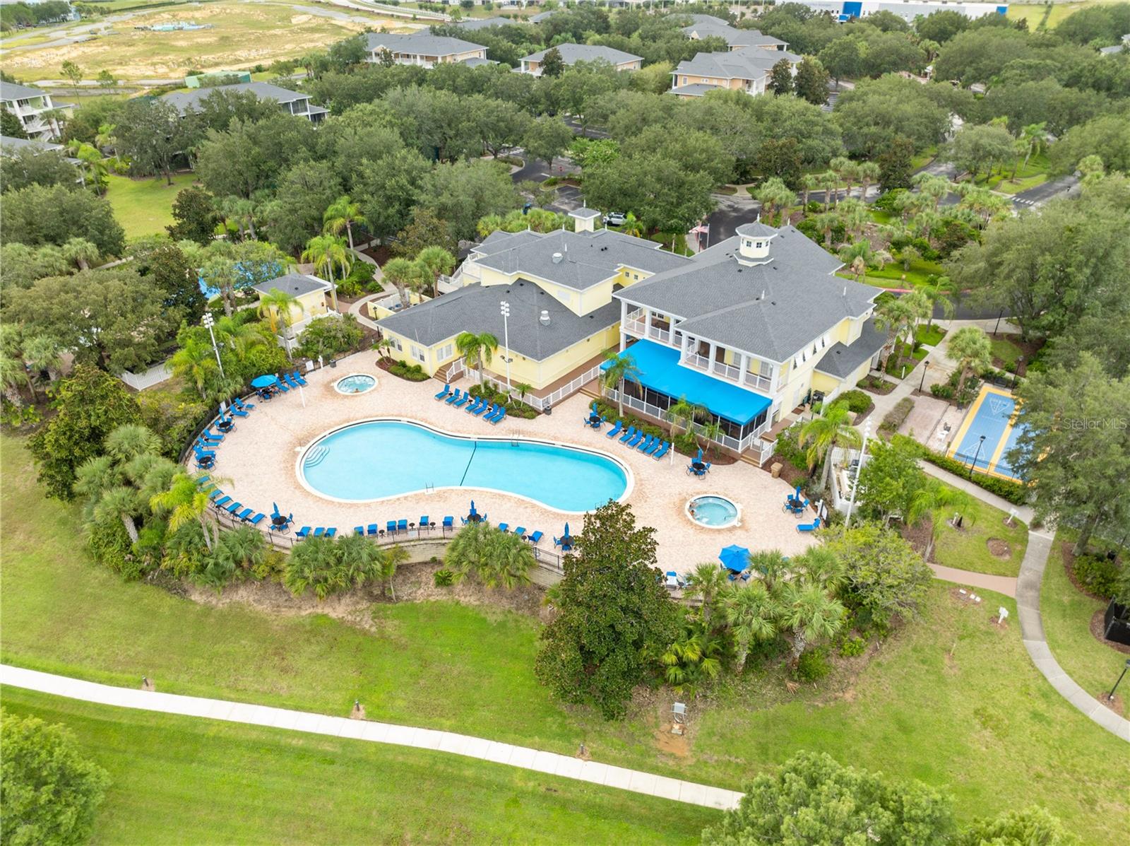 314 New Providence Unit 314, Davenport, FL 33897