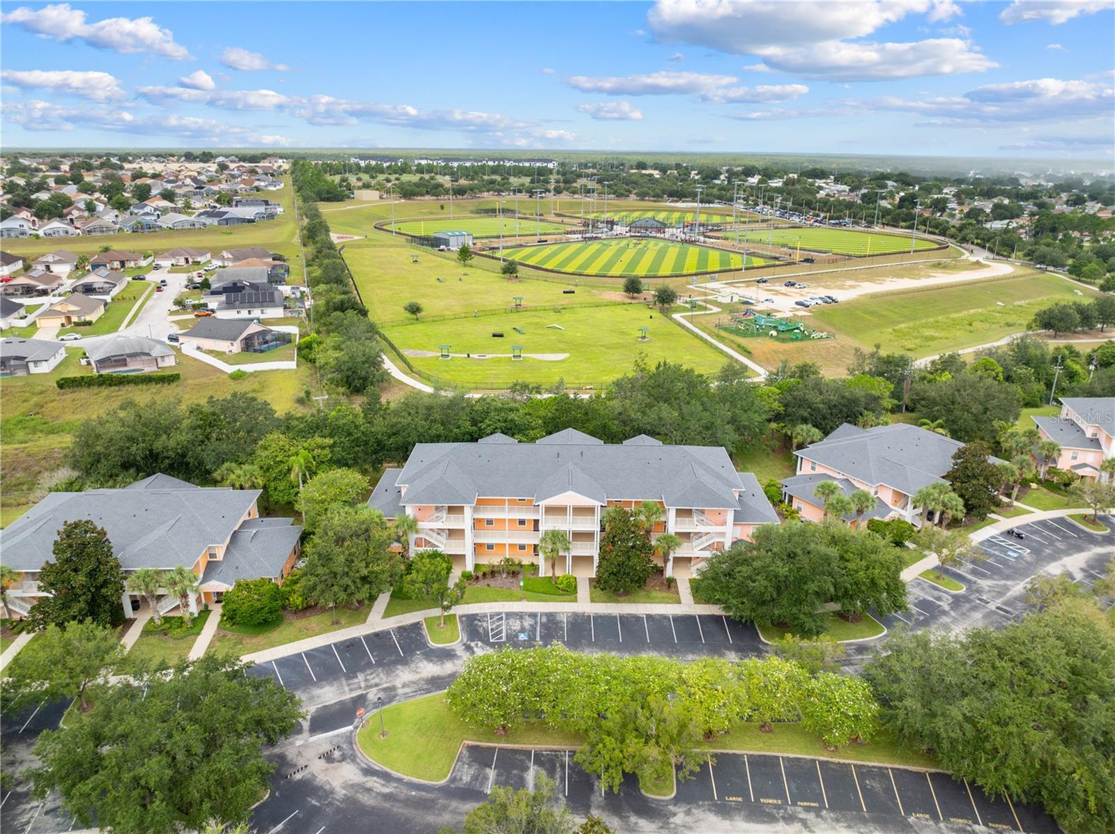 314 New Providence Unit 314, Davenport, FL 33897