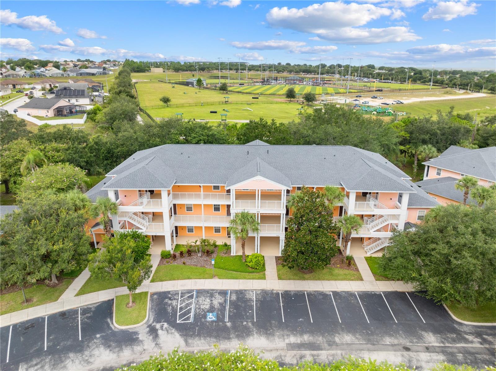 314 New Providence Unit 314, Davenport, FL 33897
