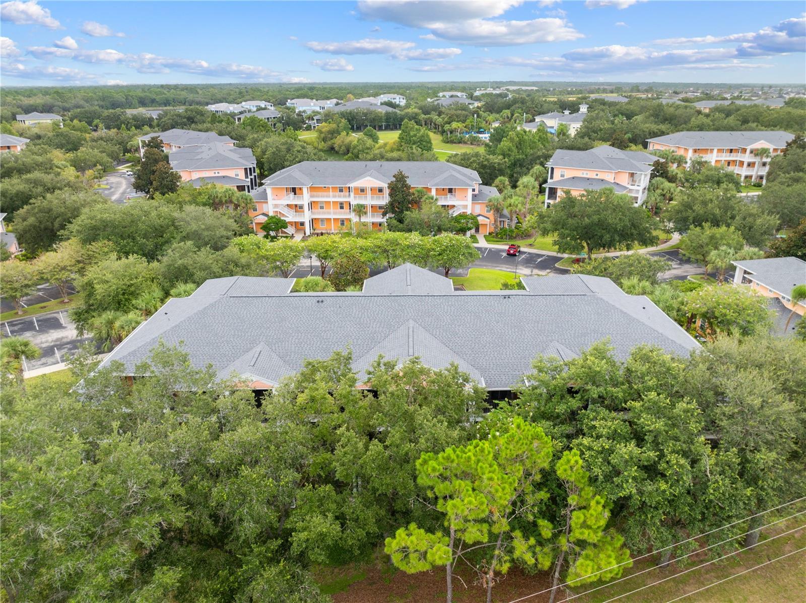 314 New Providence Unit 314, Davenport, FL 33897