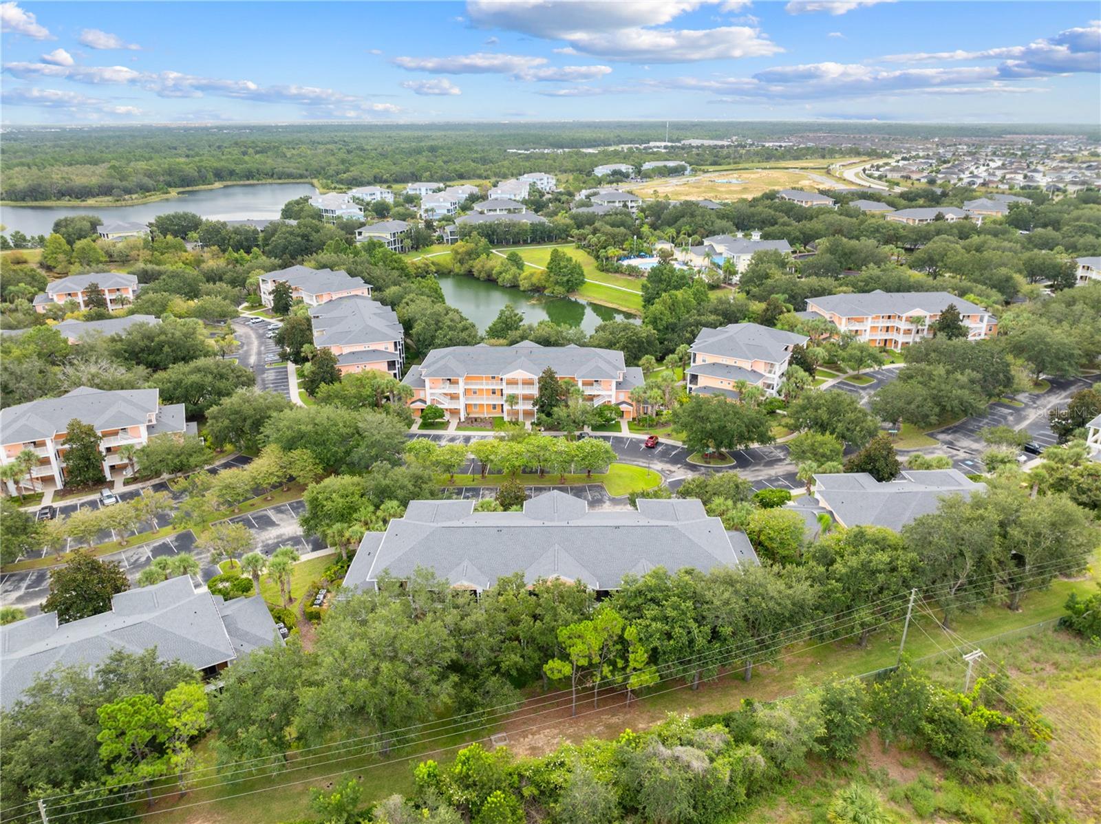 314 New Providence Unit 314, Davenport, FL 33897