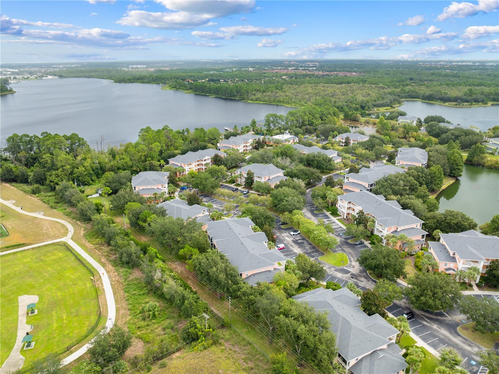 314 New Providence Unit 314, Davenport, FL 33897