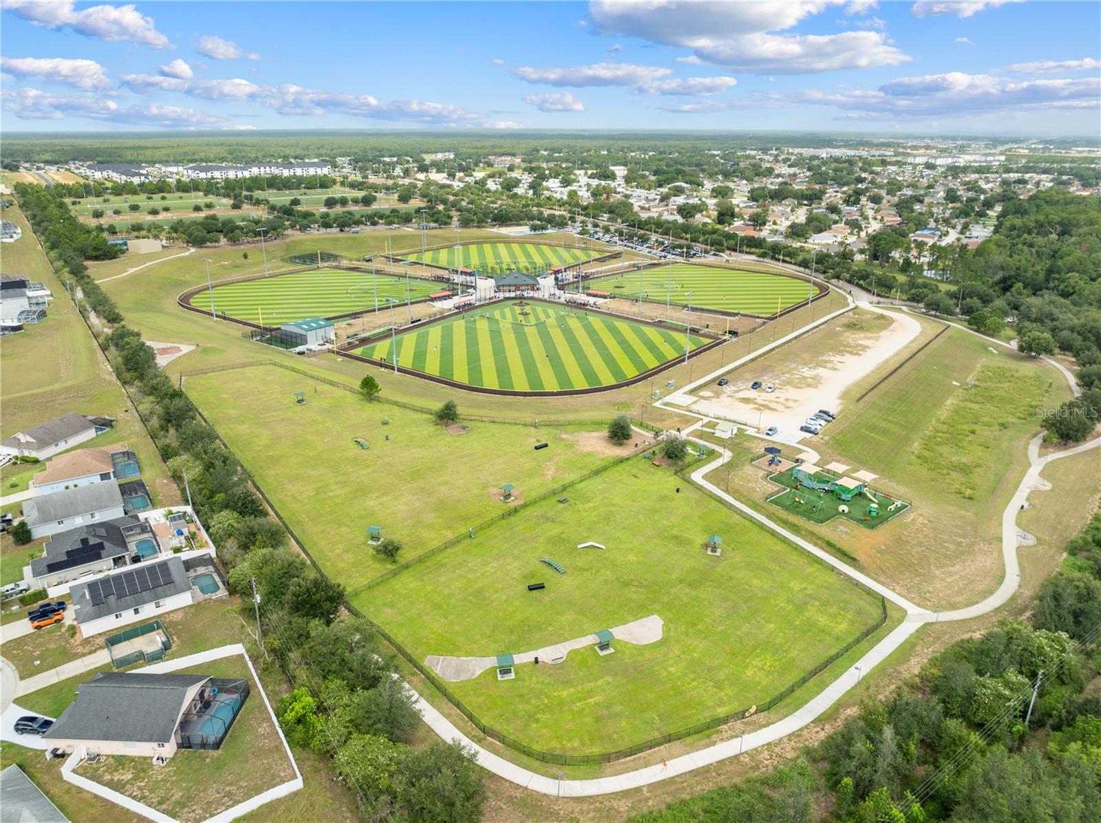 314 New Providence Unit 314, Davenport, FL 33897