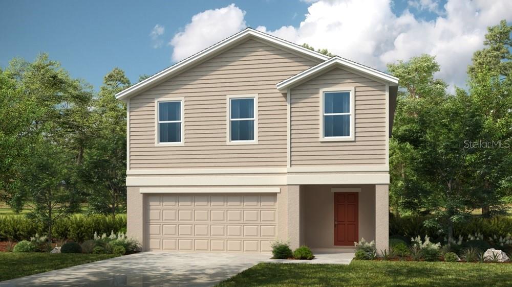 12206 Wispy Cloud, Hudson, FL 34669