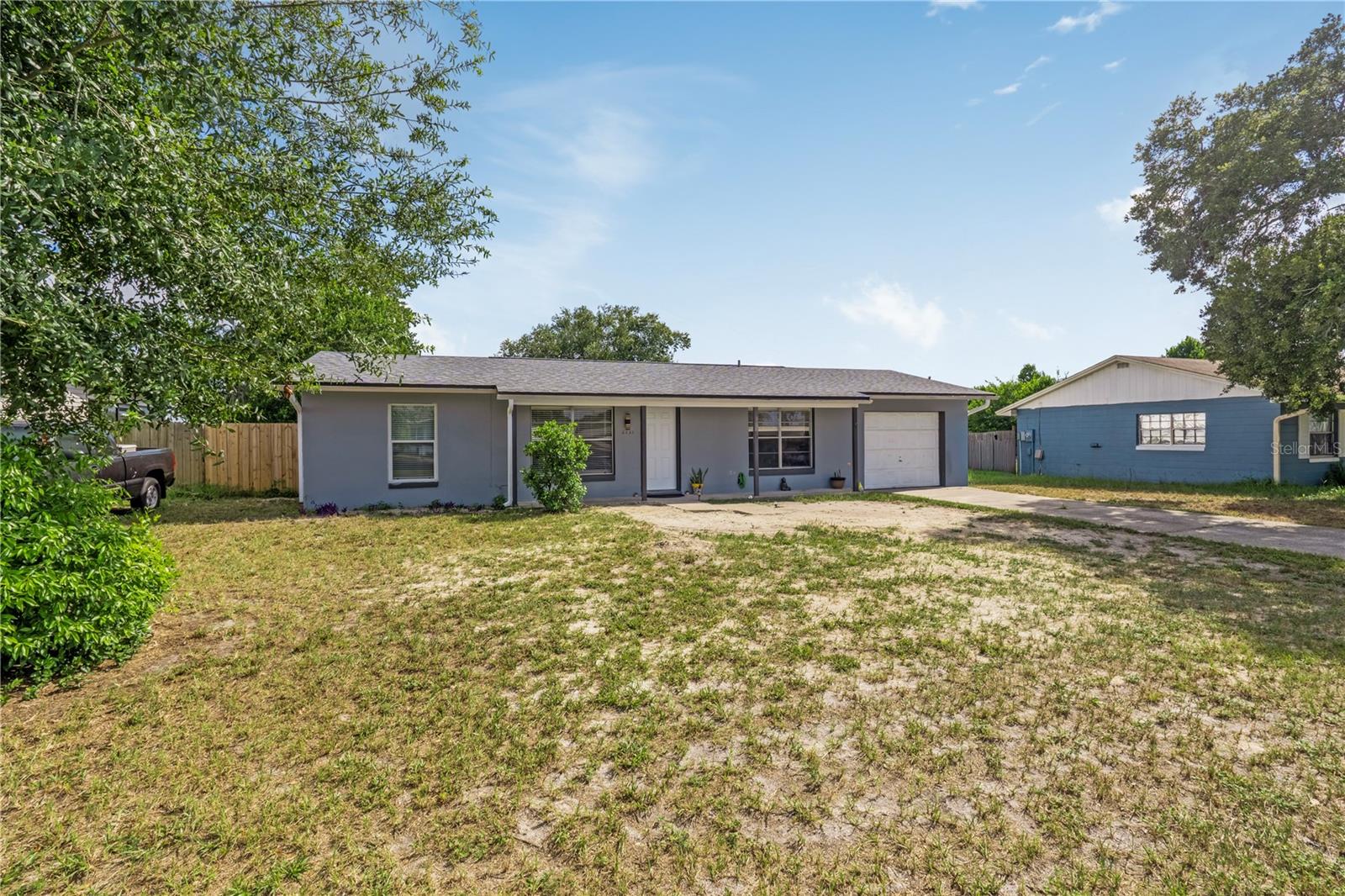 2633 Beal, Deltona, FL 32738