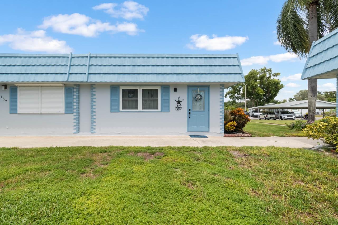 302 Andover Unit 158, Sun City Center, FL 33573