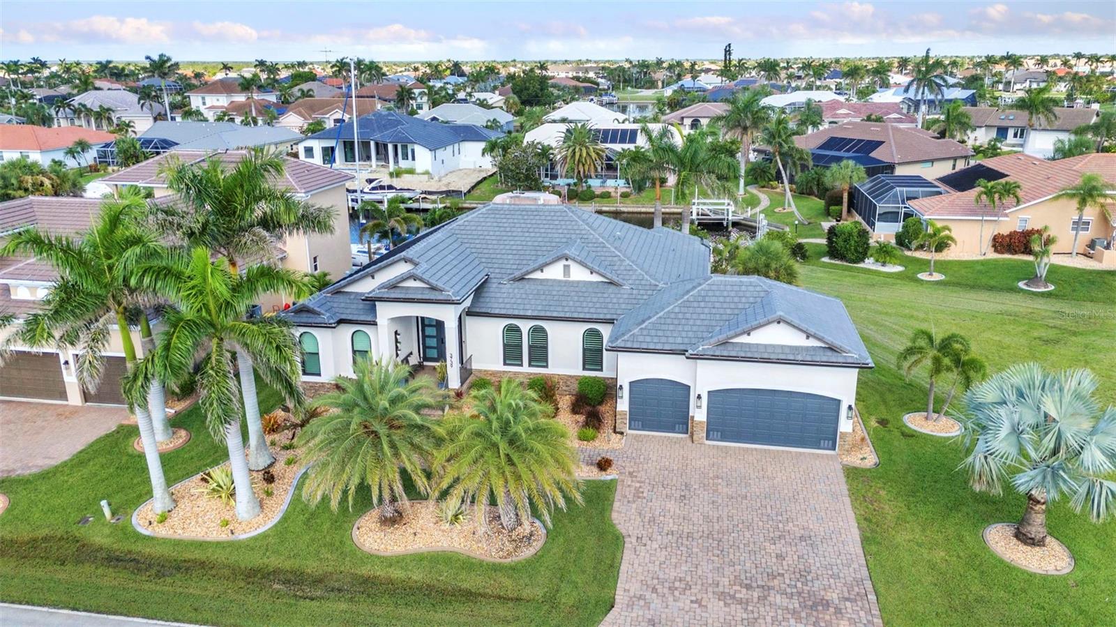 3739 Whippoorwill, Punta Gorda, FL 33950