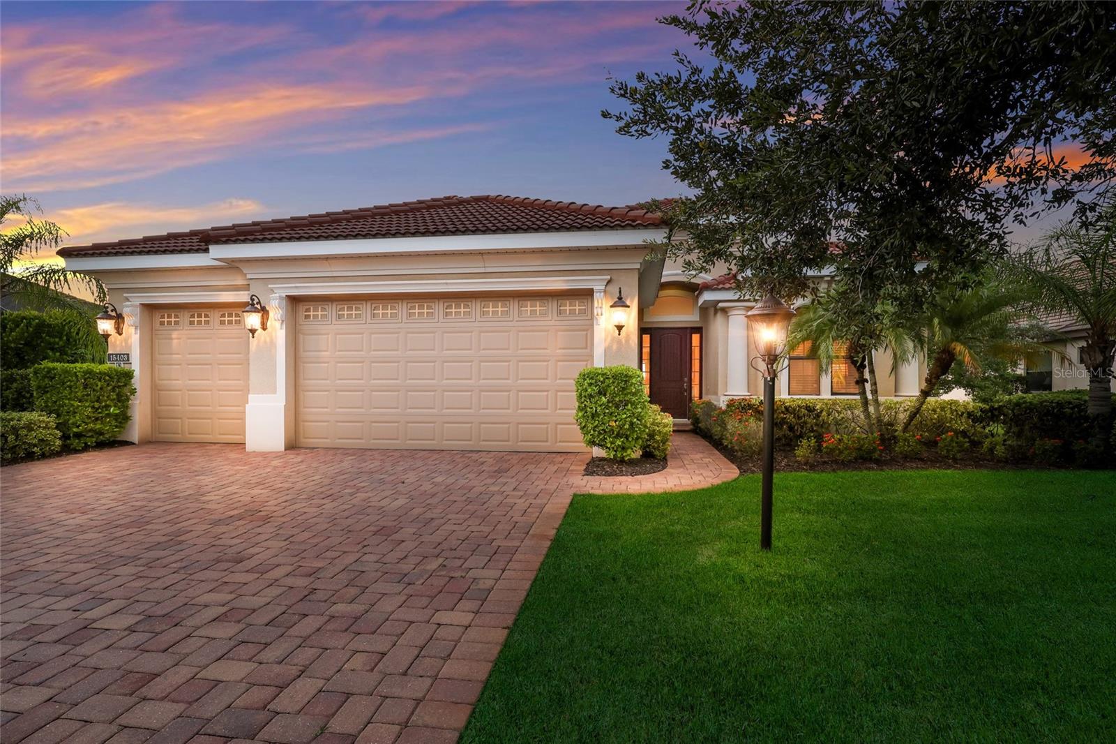 15403 Helmsdale, Lakewood Ranch, FL 34202