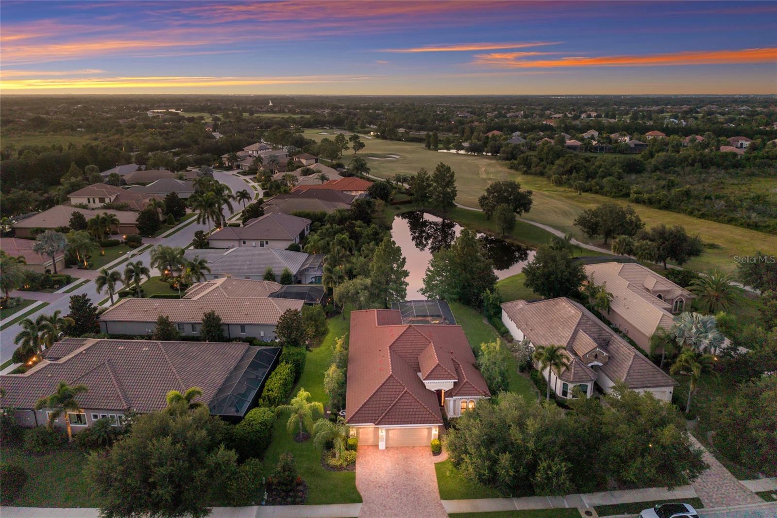 15403 Helmsdale, Lakewood Ranch, FL 34202