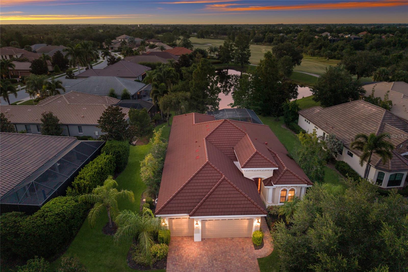 15403 Helmsdale, Lakewood Ranch, FL 34202