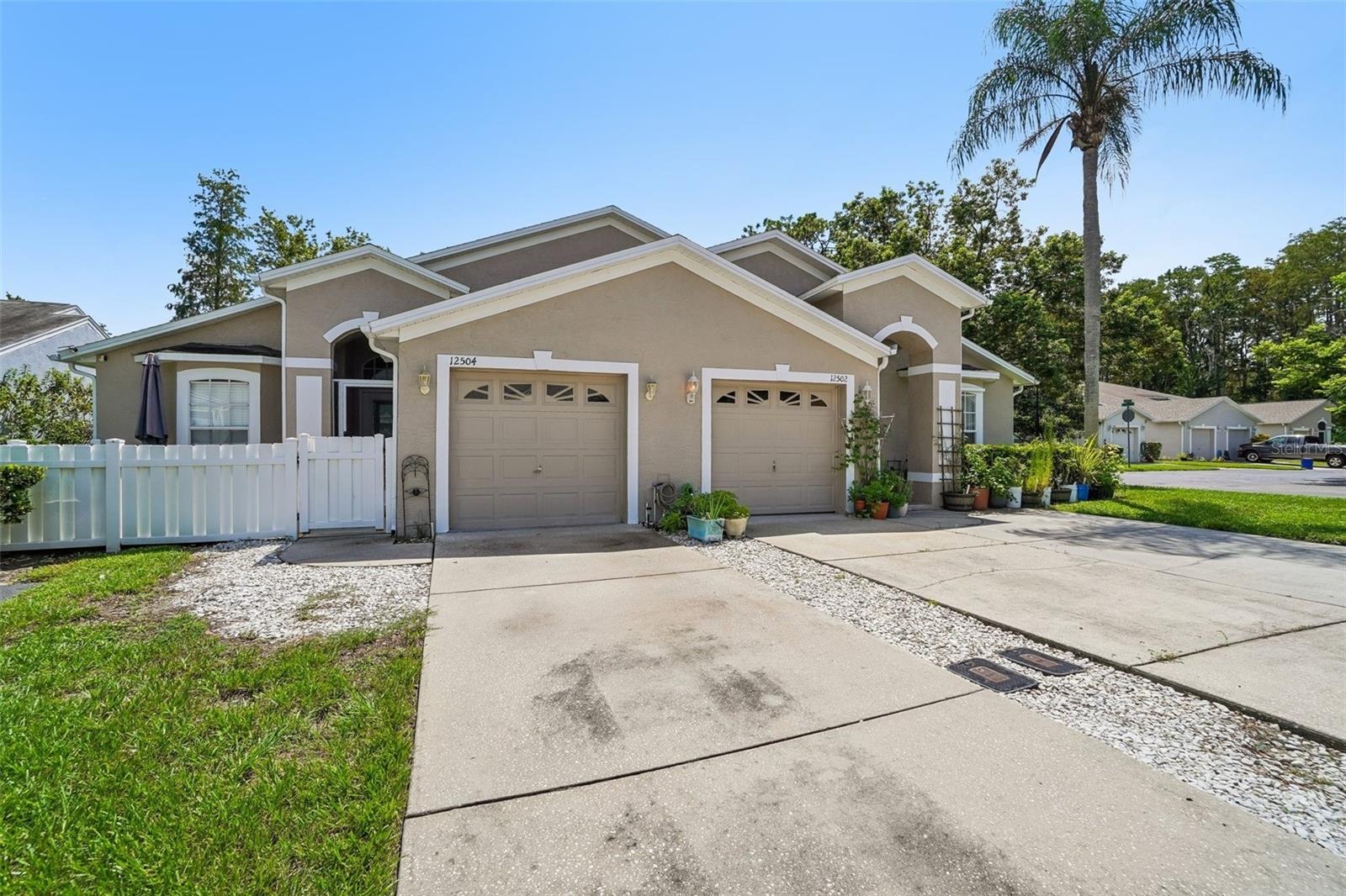 12504 Glendale, Hudson, FL 34669