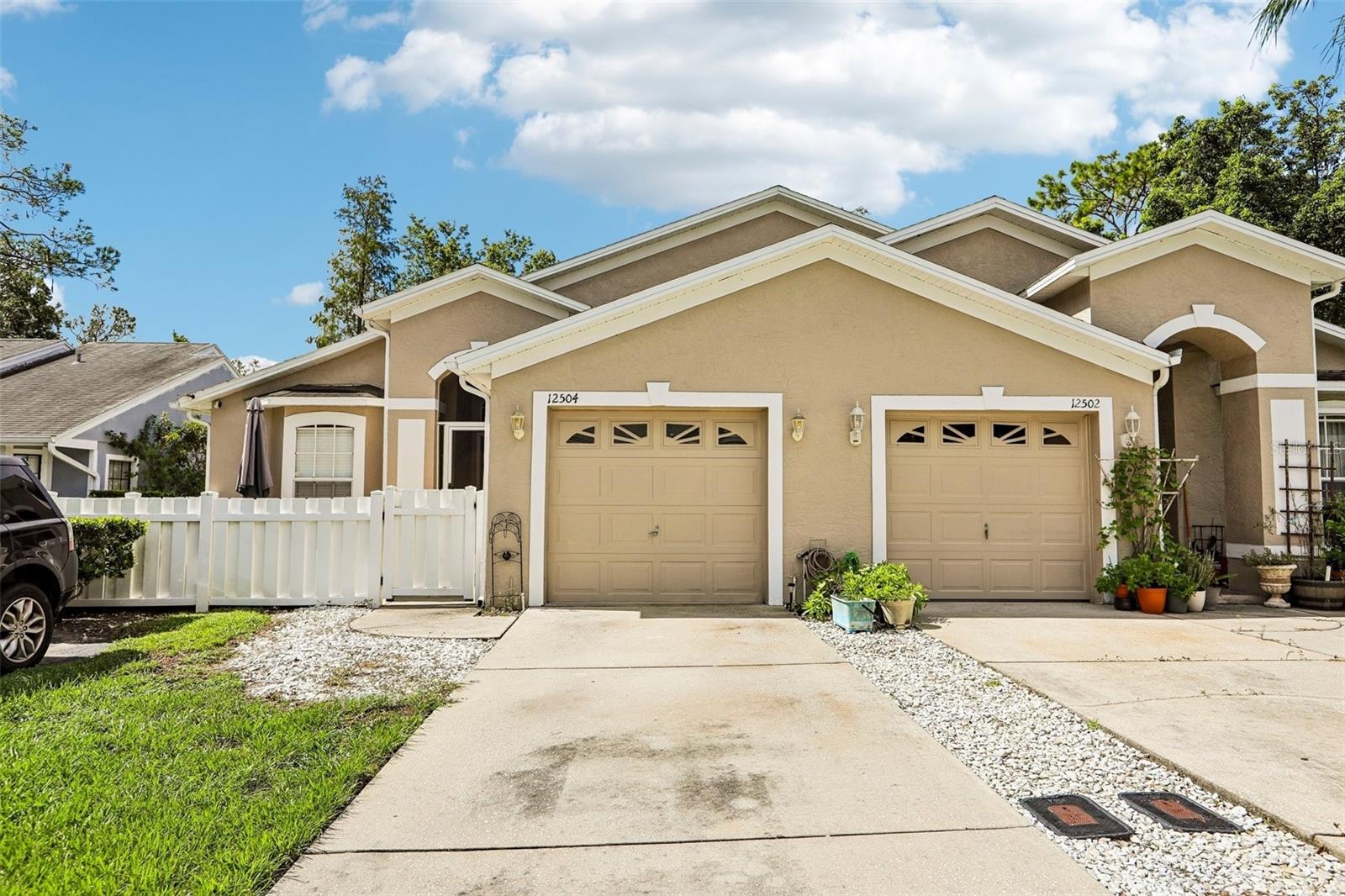 12504 Glendale, Hudson, FL 34669