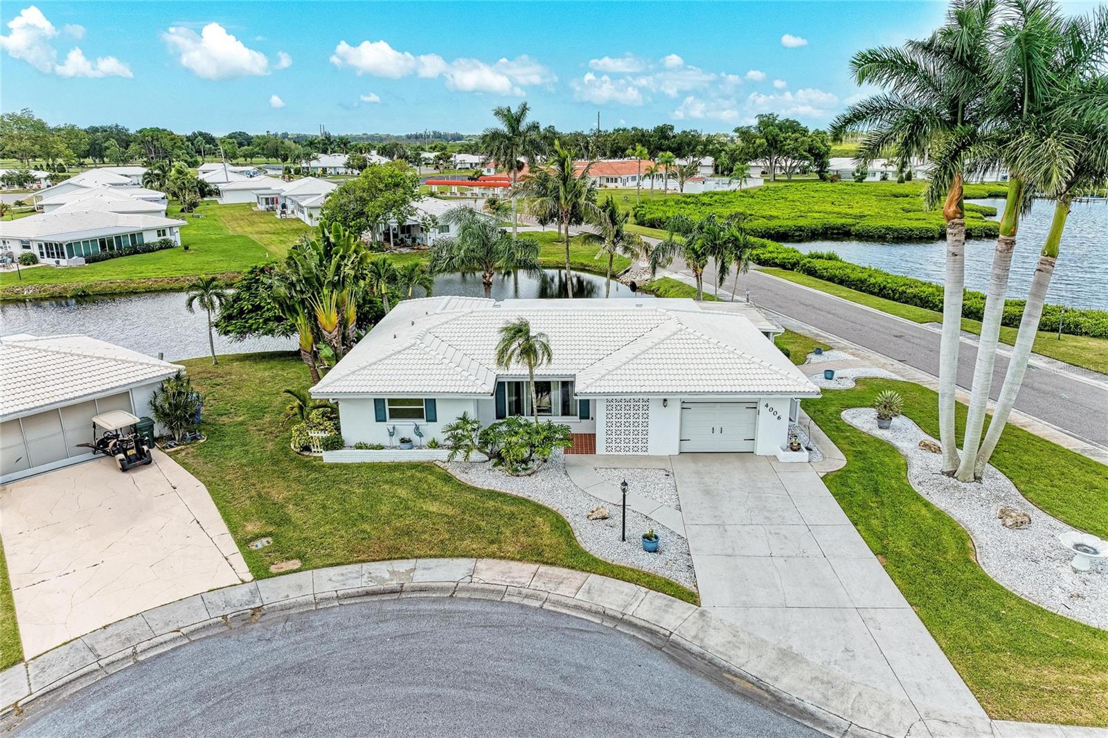 4006 Joyce, Bradenton, FL 34208