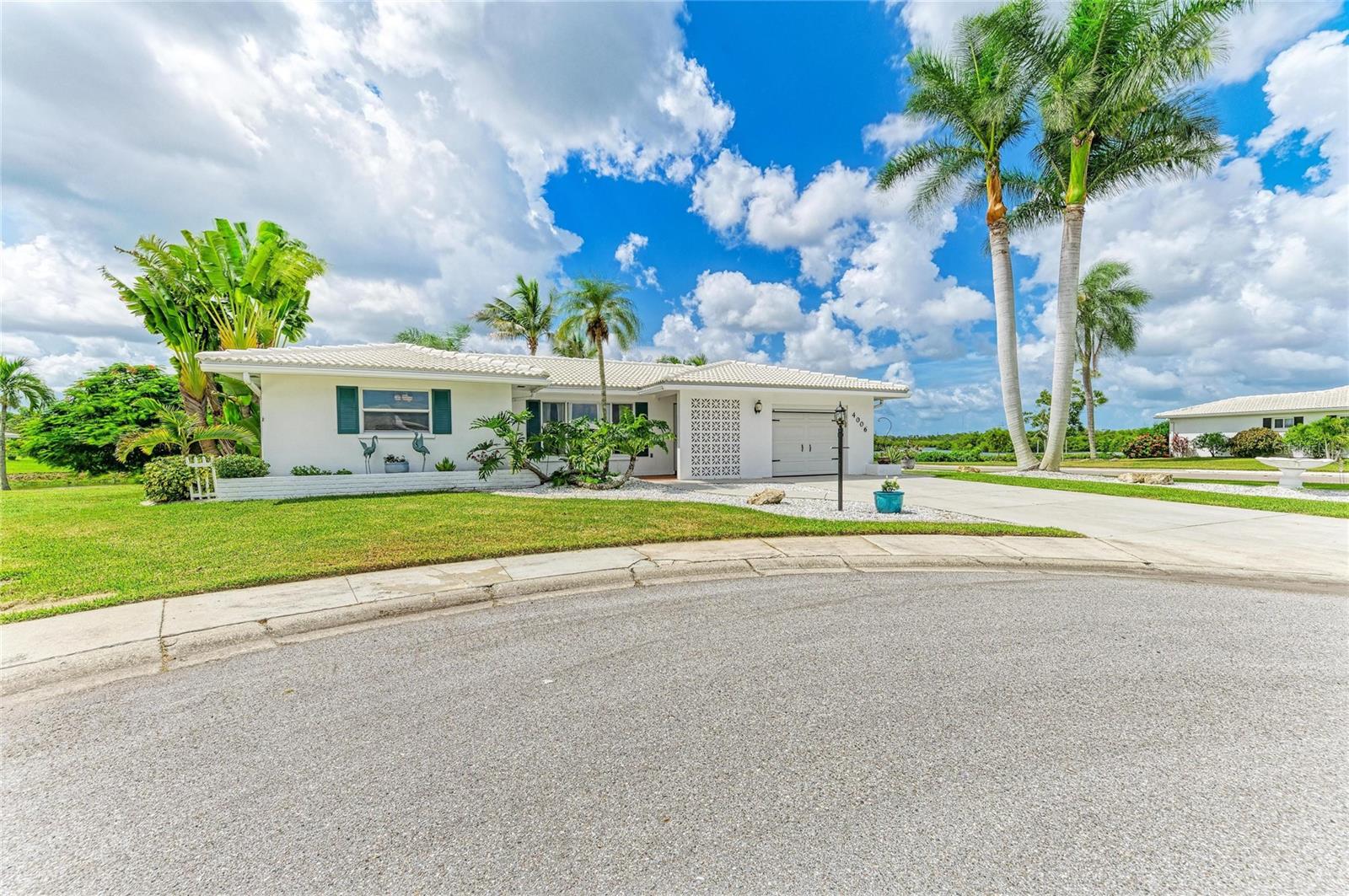 4006 Joyce, Bradenton, FL 34208