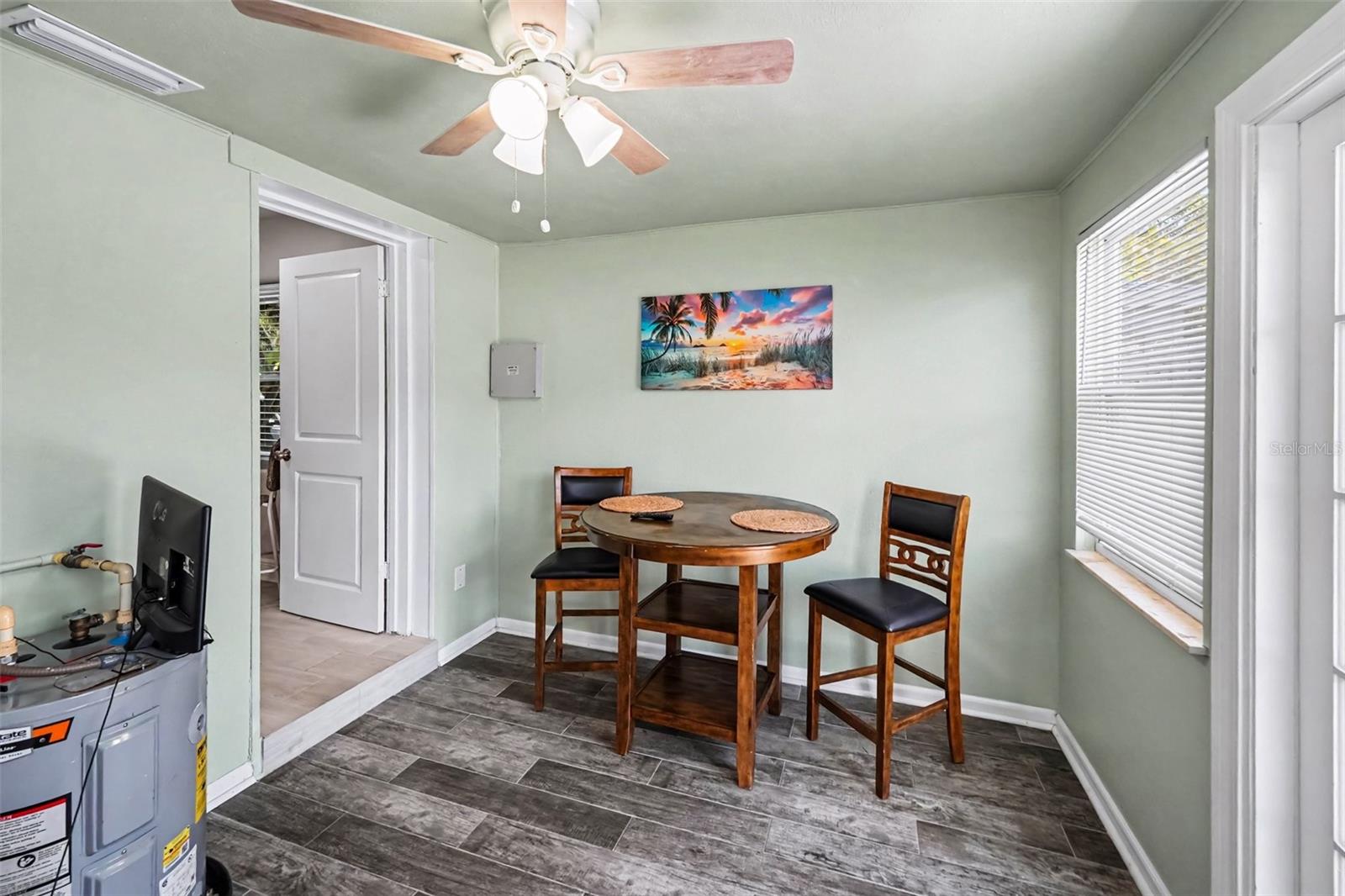 4611 17th, St Petersburg, FL 33713