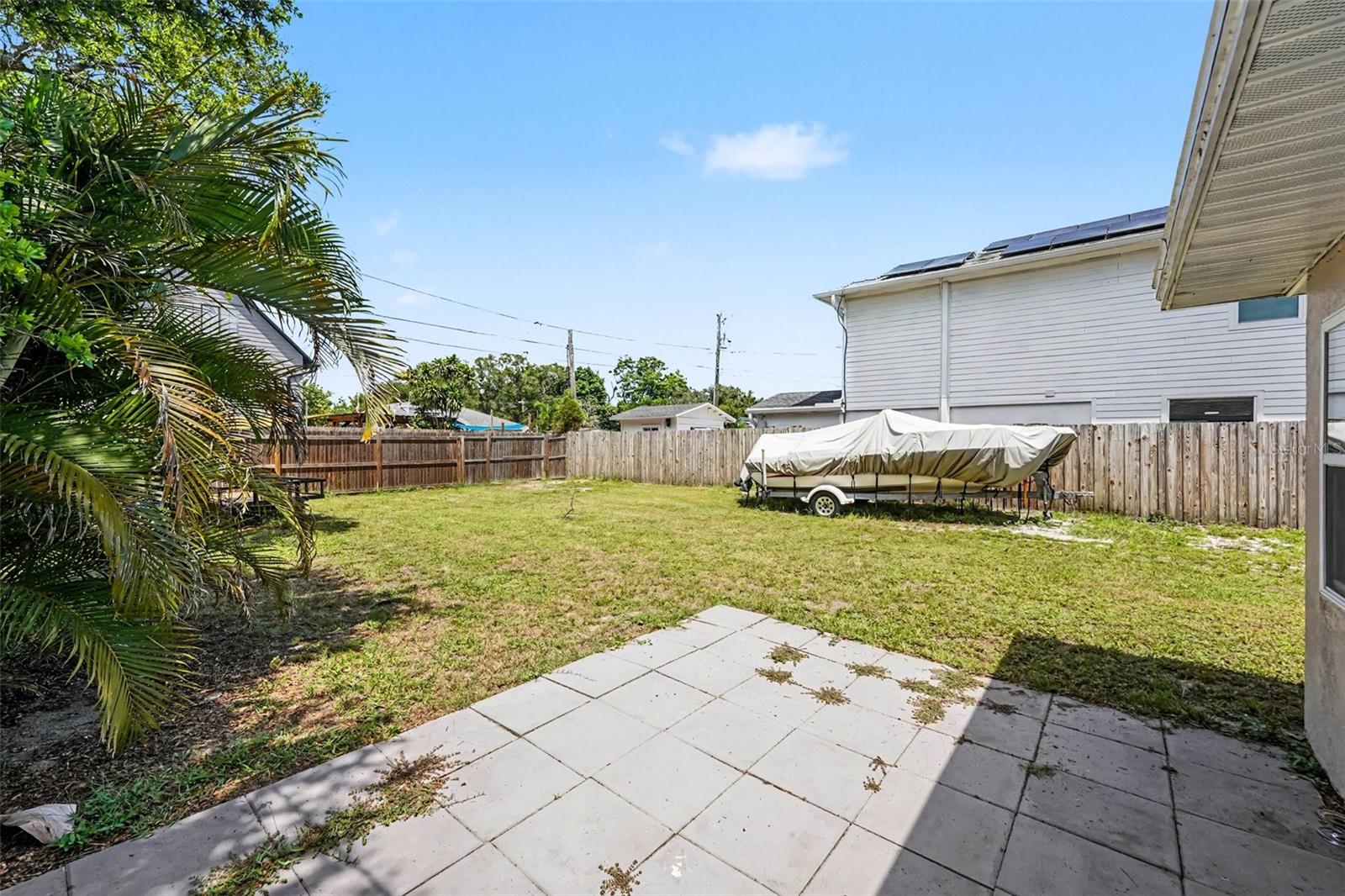 4611 17th, St Petersburg, FL 33713