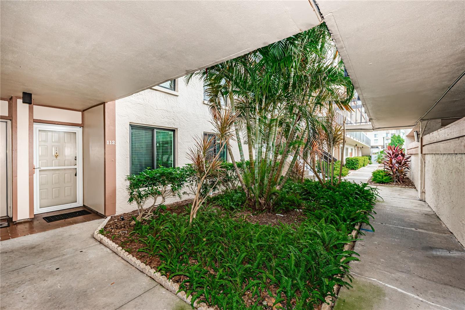 6269 Palma del Mar Unit 112, St Petersburg, FL 33715