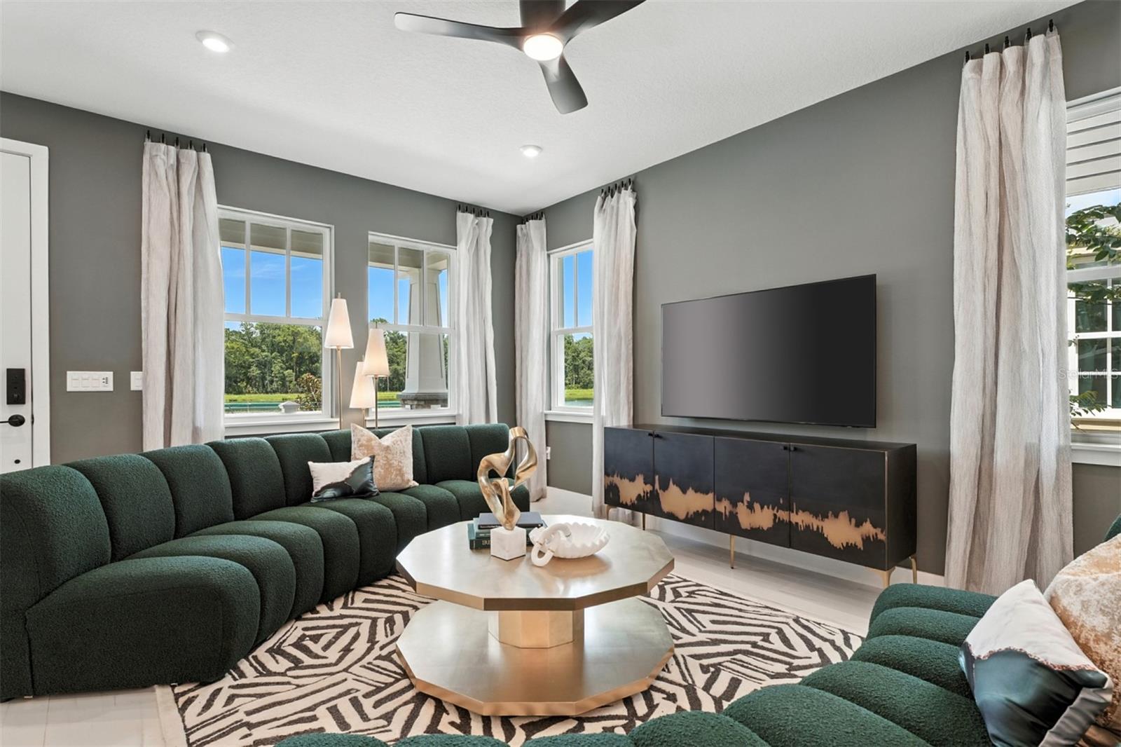 1907 Seawall, Celebration, FL 34747