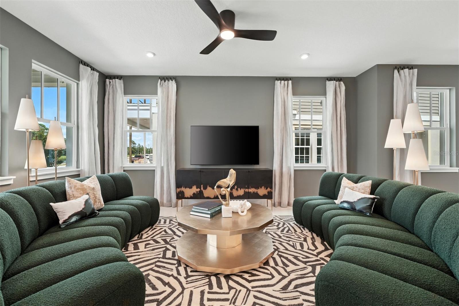 1907 Seawall, Celebration, FL 34747