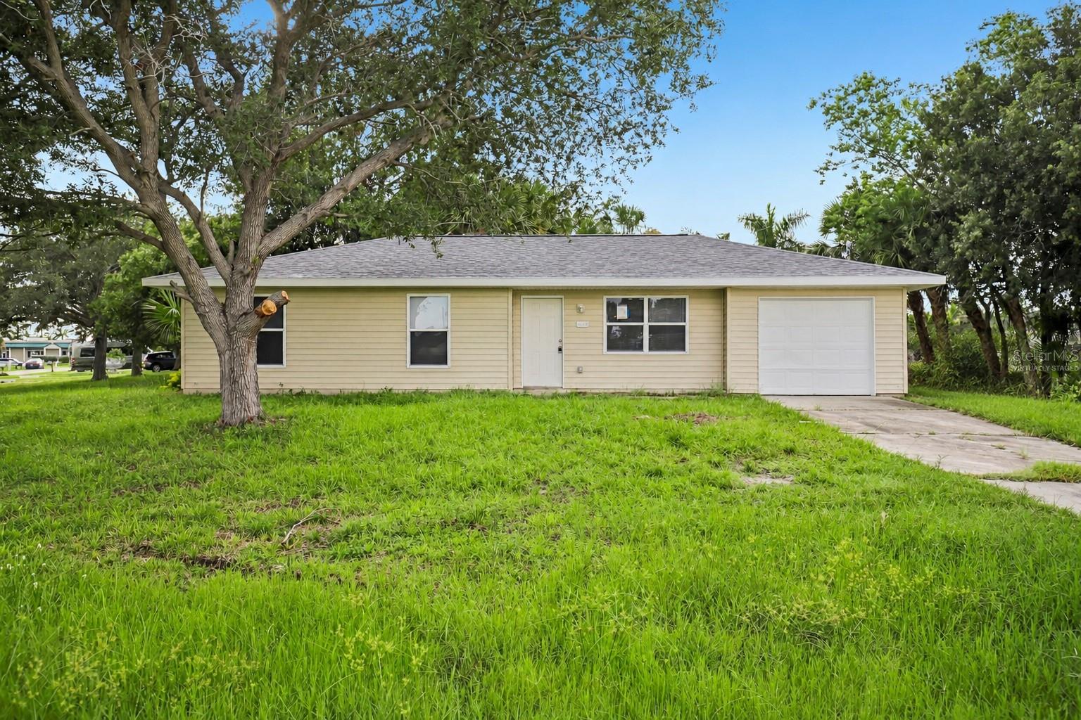 1975 Narranja, Punta Gorda, FL 33950