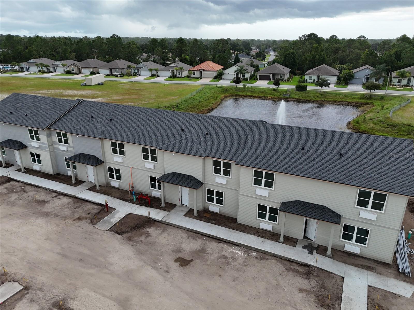 34 Green Unit 201, Palm Coast, FL 32164