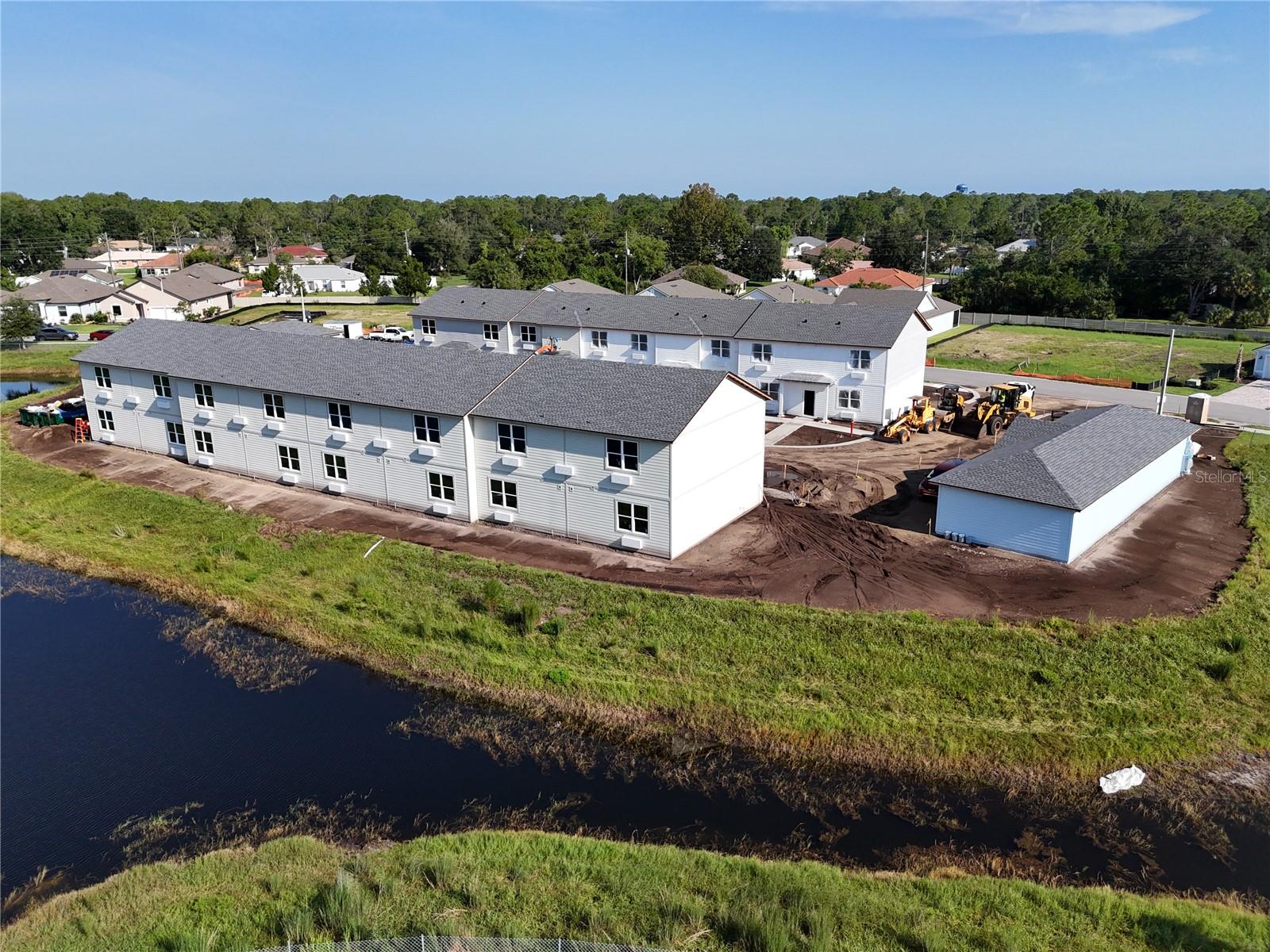34 Green Unit 201, Palm Coast, FL 32164