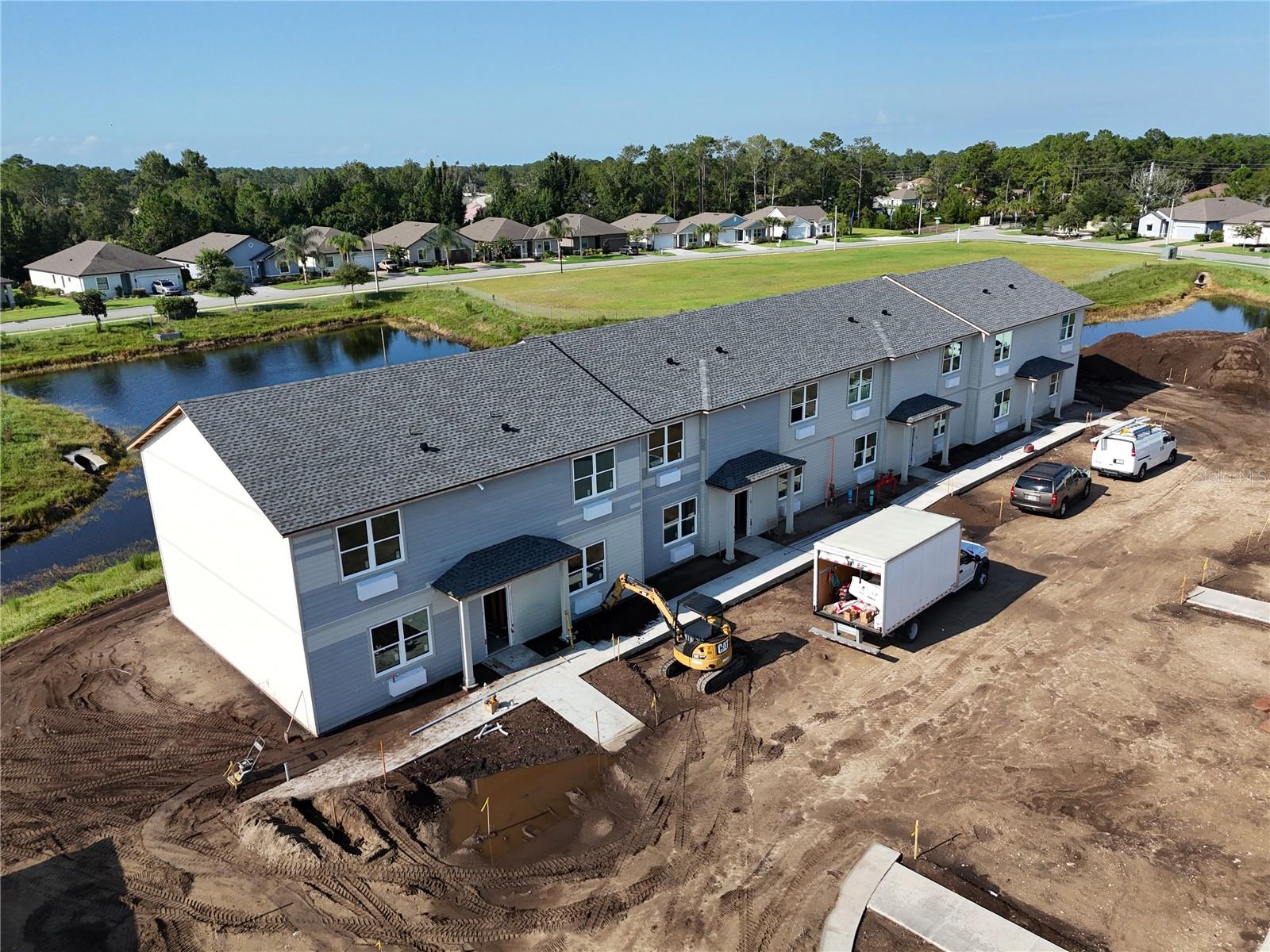 34 Green Unit 201, Palm Coast, FL 32164