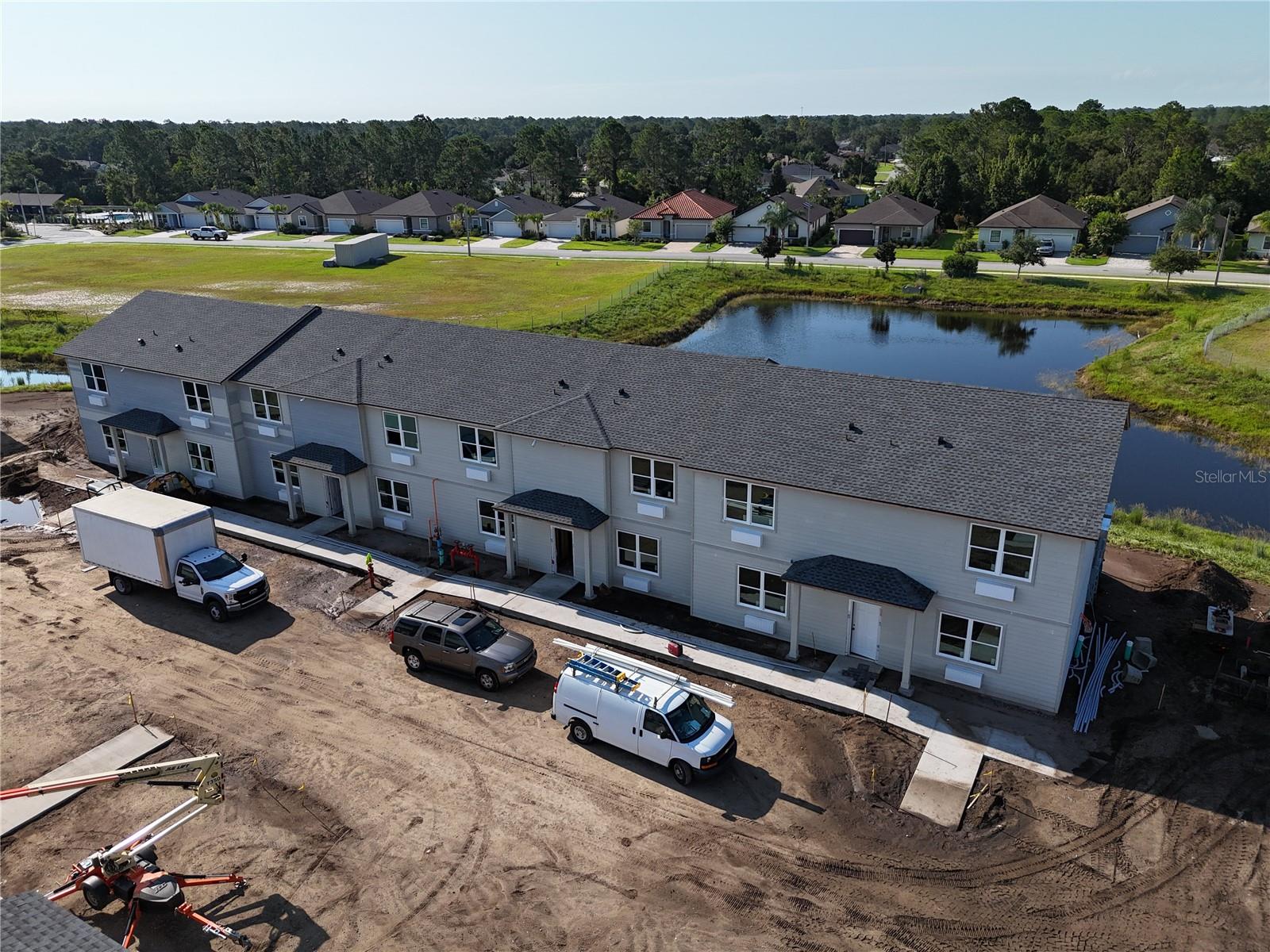 34 Green Unit 201, Palm Coast, FL 32164