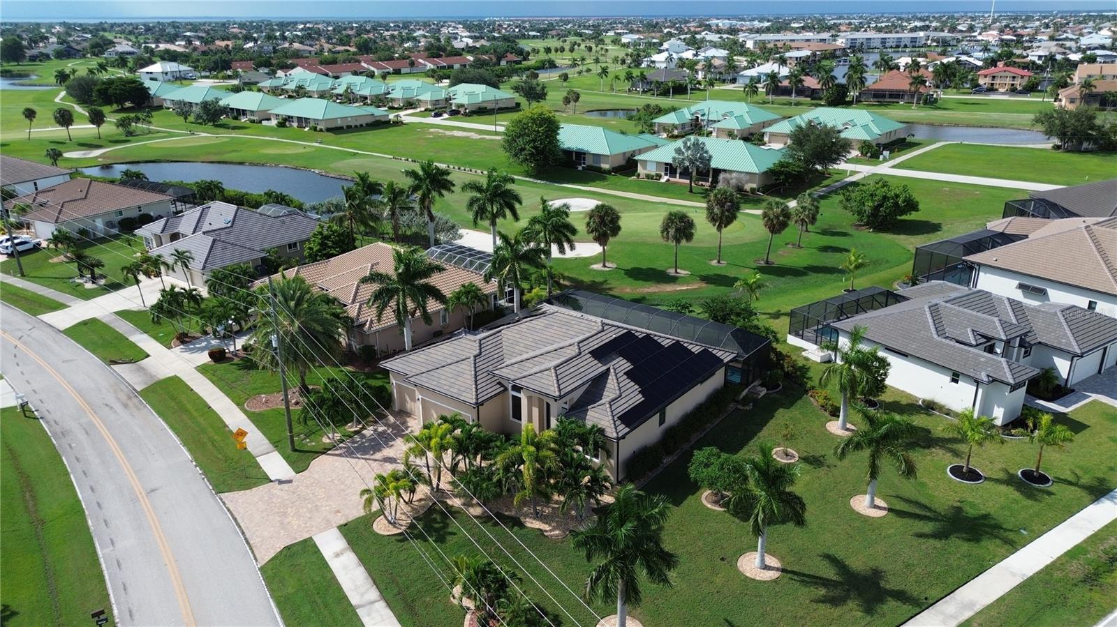3937 Bal Harbor, Punta Gorda, FL 33950
