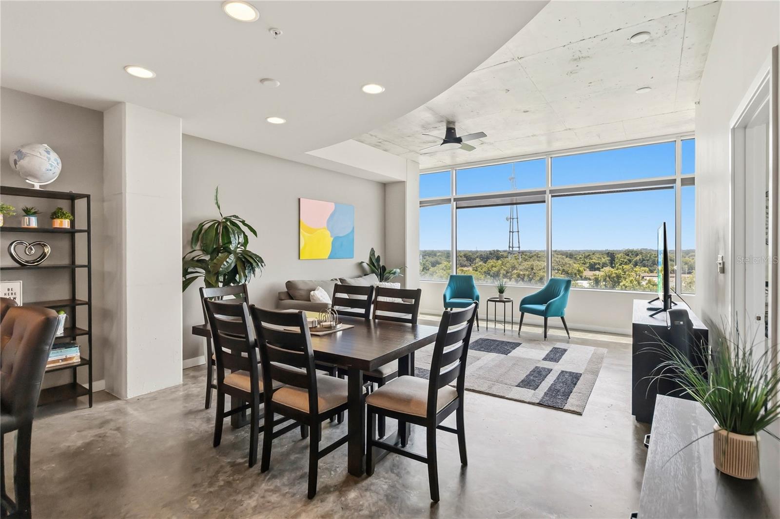 525 Jackson Unit 706, Orlando, FL 32801