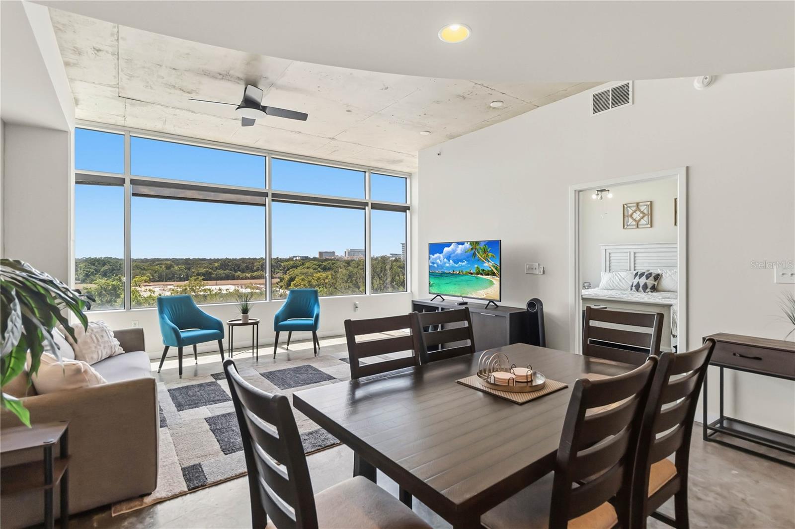 525 Jackson Unit 706, Orlando, FL 32801