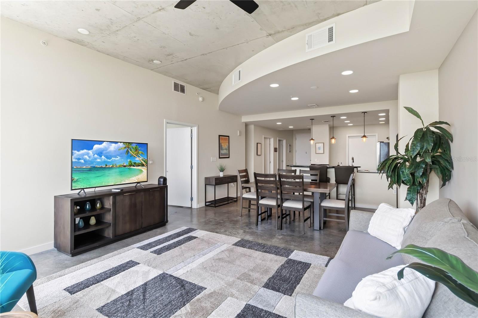 525 Jackson Unit 706, Orlando, FL 32801