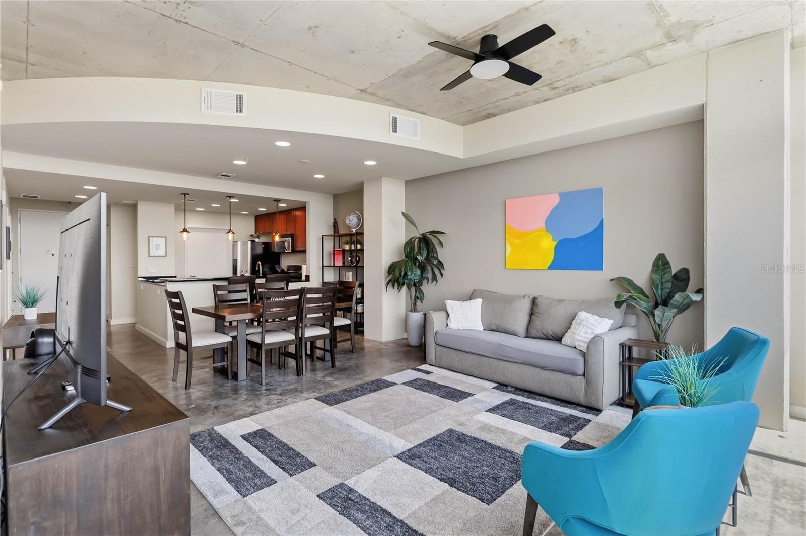 525 Jackson Unit 706, Orlando, FL 32801