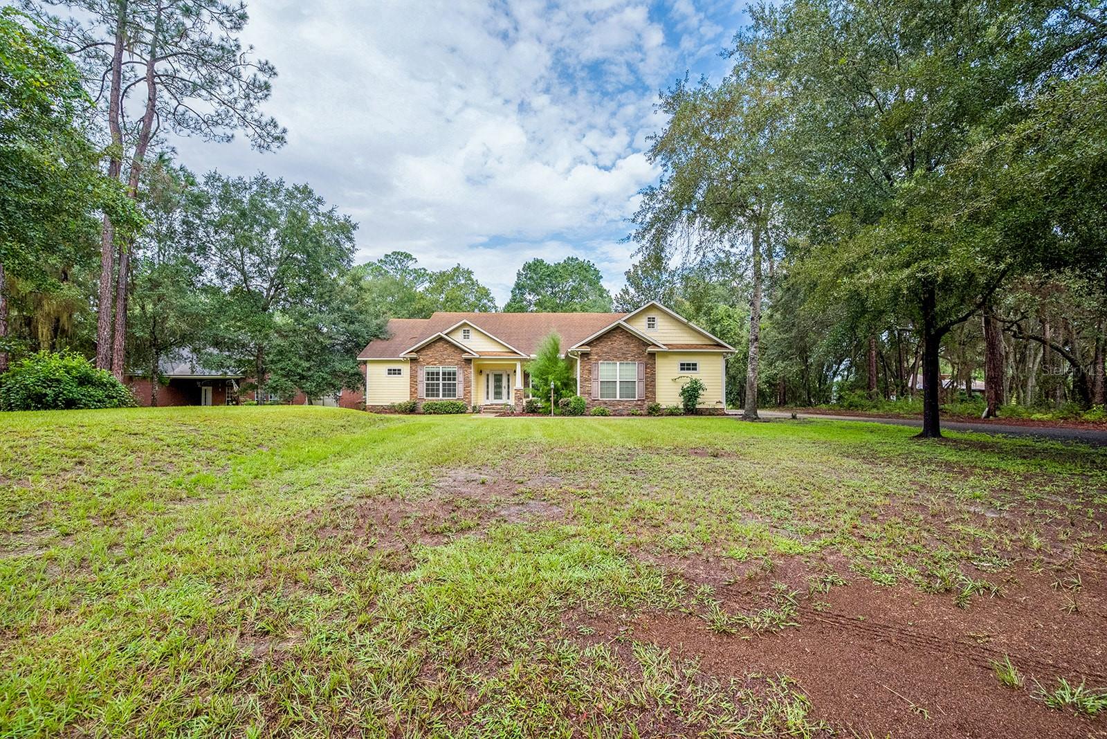 486 Lakeshore, Starke, FL 32091