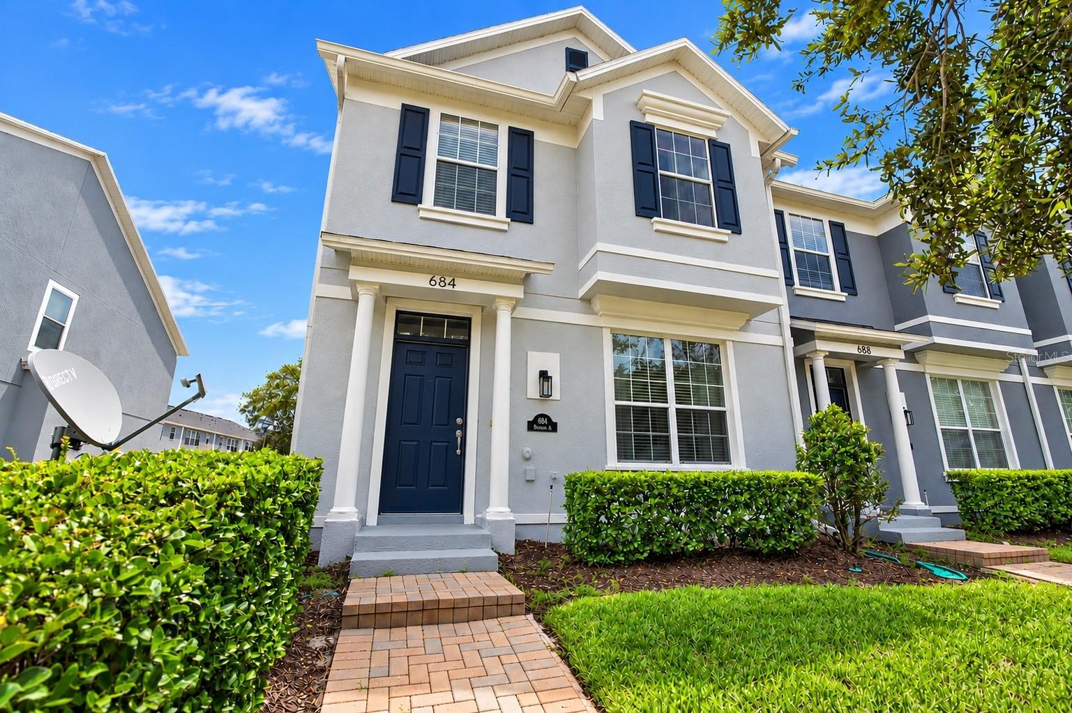 684 Hopemore, Casselberry, FL 32707